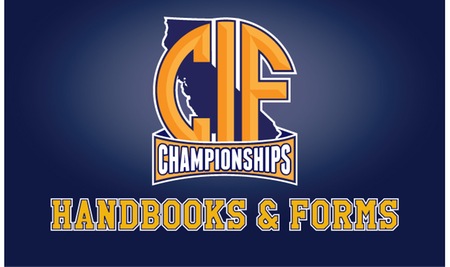 WINTER Championships Handbooks and Forms