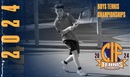 2024 CIF USTA Regional Boys Tennis Championships