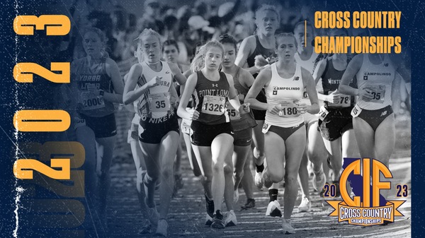 36th CIF State Cross Country Championships Recap