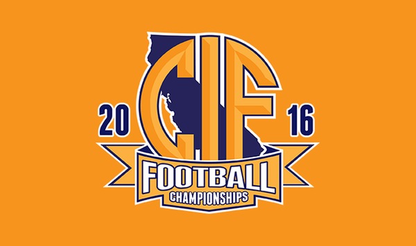 Final Scores: 2016 CIF State Football Championship Bowl Games