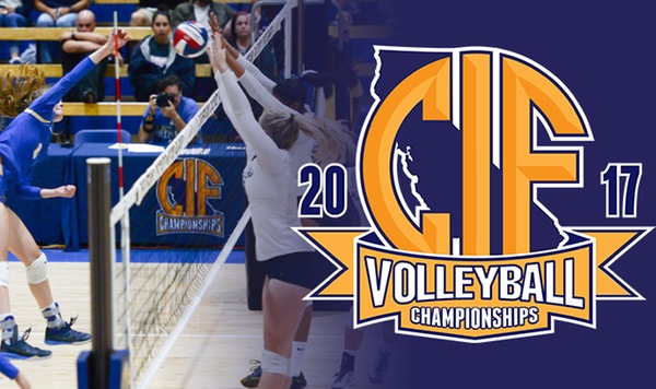 40th Annual State Girls Volleyball Championships Recap