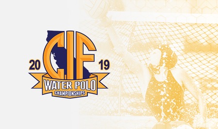 2019 CIF SoCal Girls Water Polo Championship Brackets