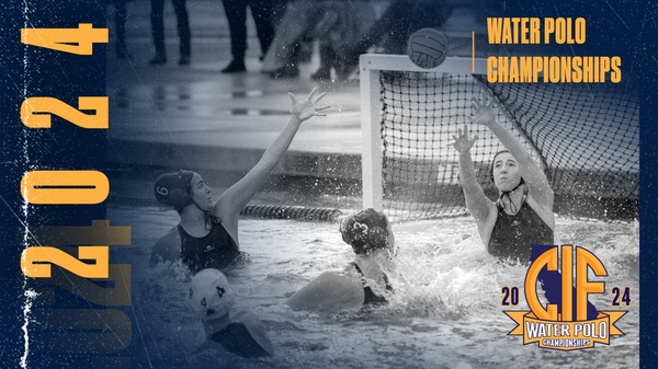 2024 CIF Regional Water Polo Championships