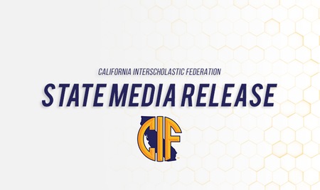 2018 CIF State Scholar-Athletes of the Year Announced
