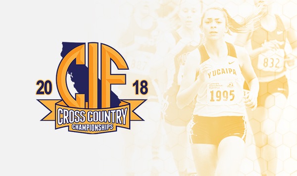 Recap - 32nd Annual Cross Country Championships