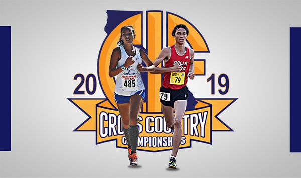 Recap -33rd Annual CIF State Cross Country Championships